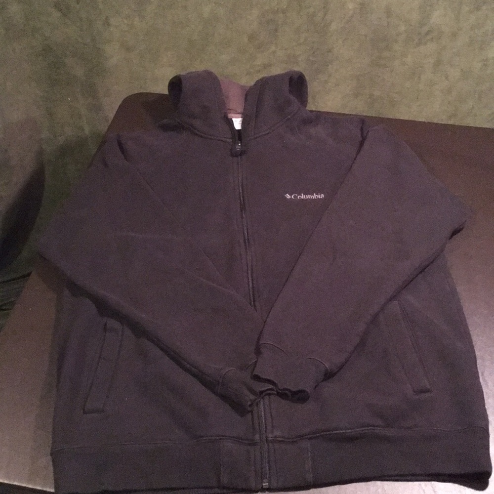 🛑 Columbia Hoodie 🛑